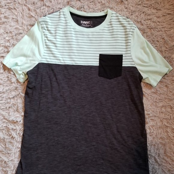 Tony Hawk T shirt, Men's small, EUC - Picture 4 of 4